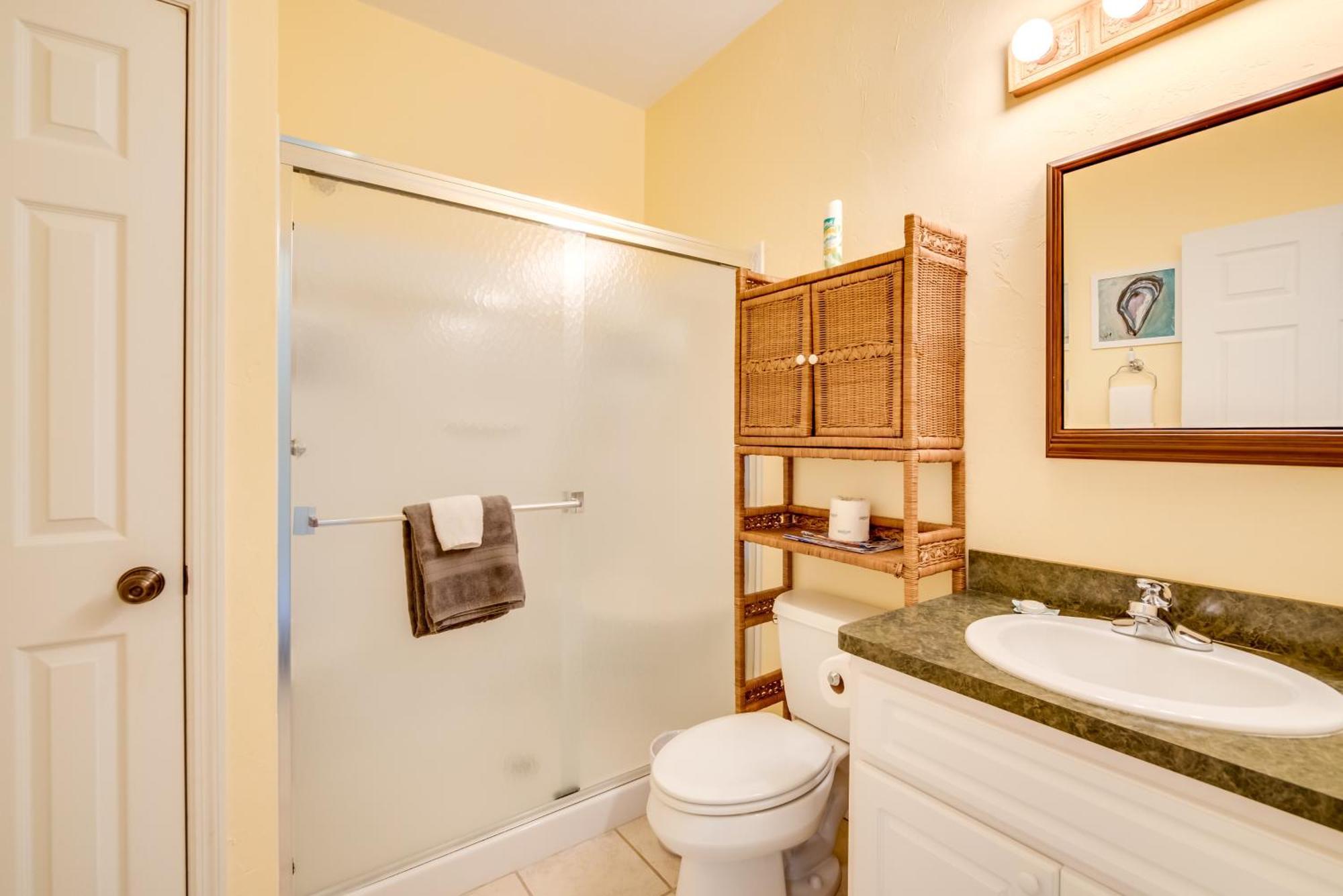 Oceanfront Oasis In Cedar Key With 2 Balconies! Villa Екстериор снимка