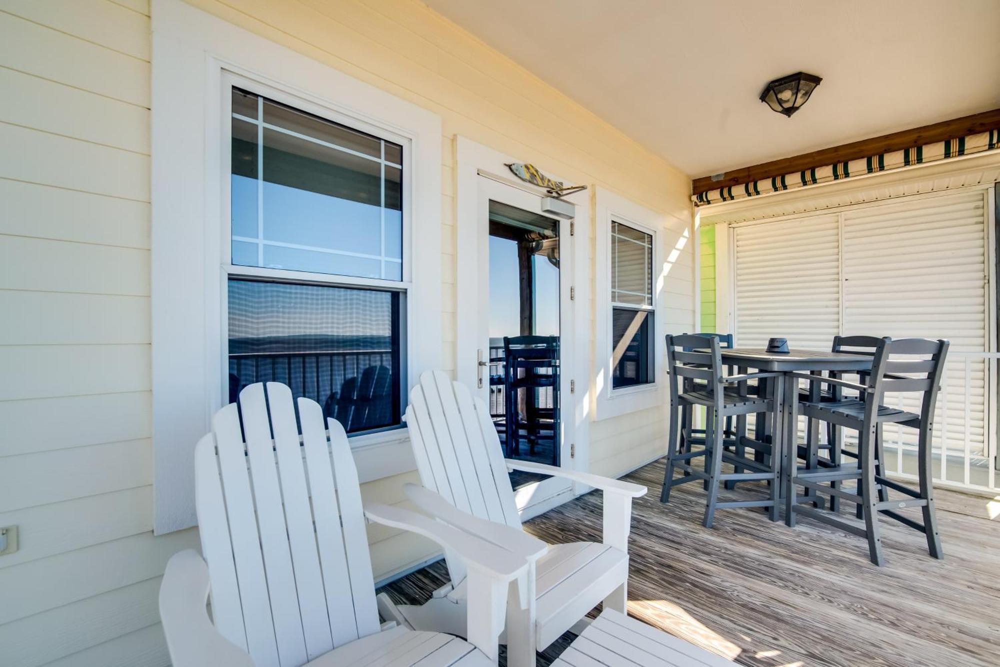 Oceanfront Oasis In Cedar Key With 2 Balconies! Villa Екстериор снимка