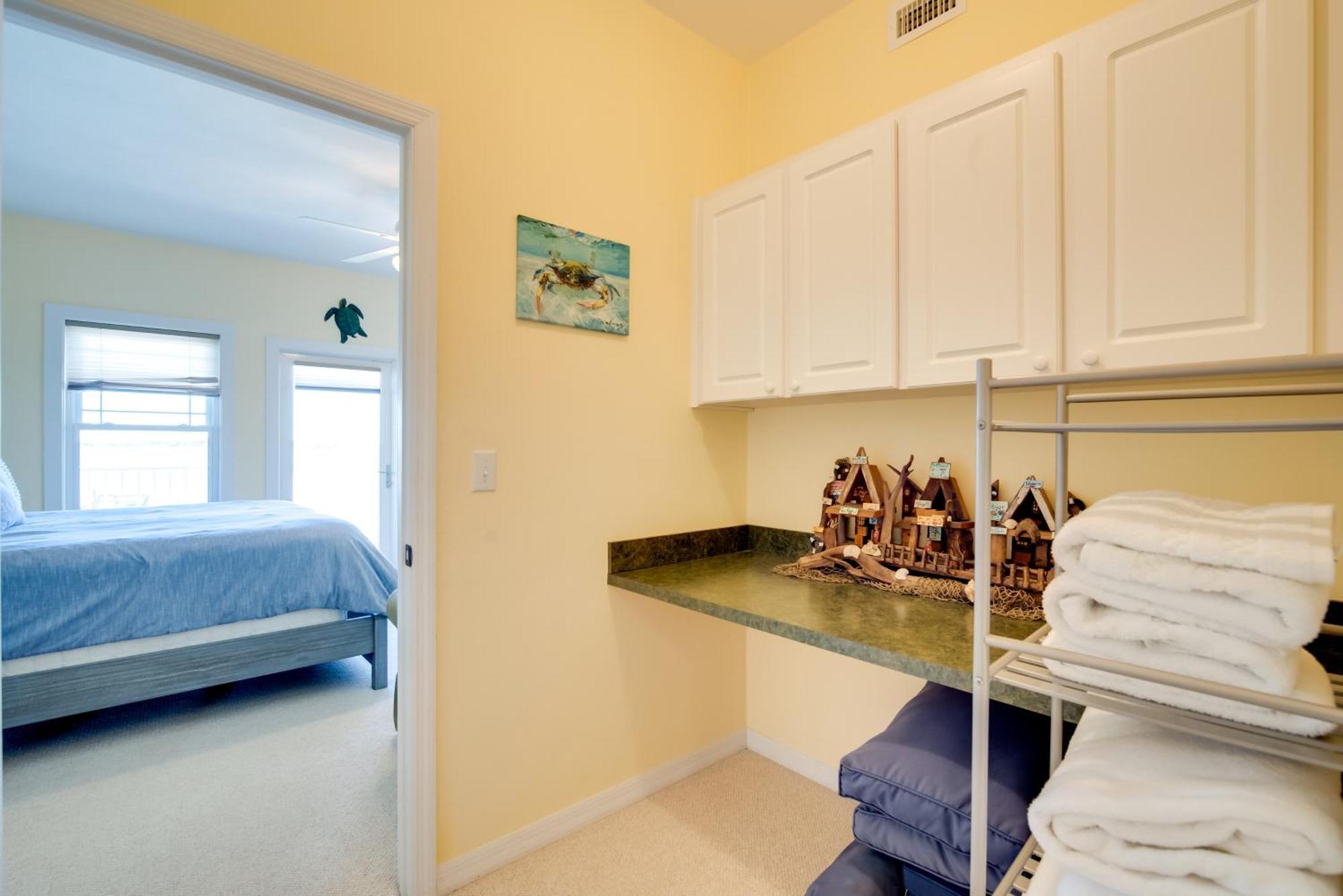 Oceanfront Oasis In Cedar Key With 2 Balconies! Villa Екстериор снимка