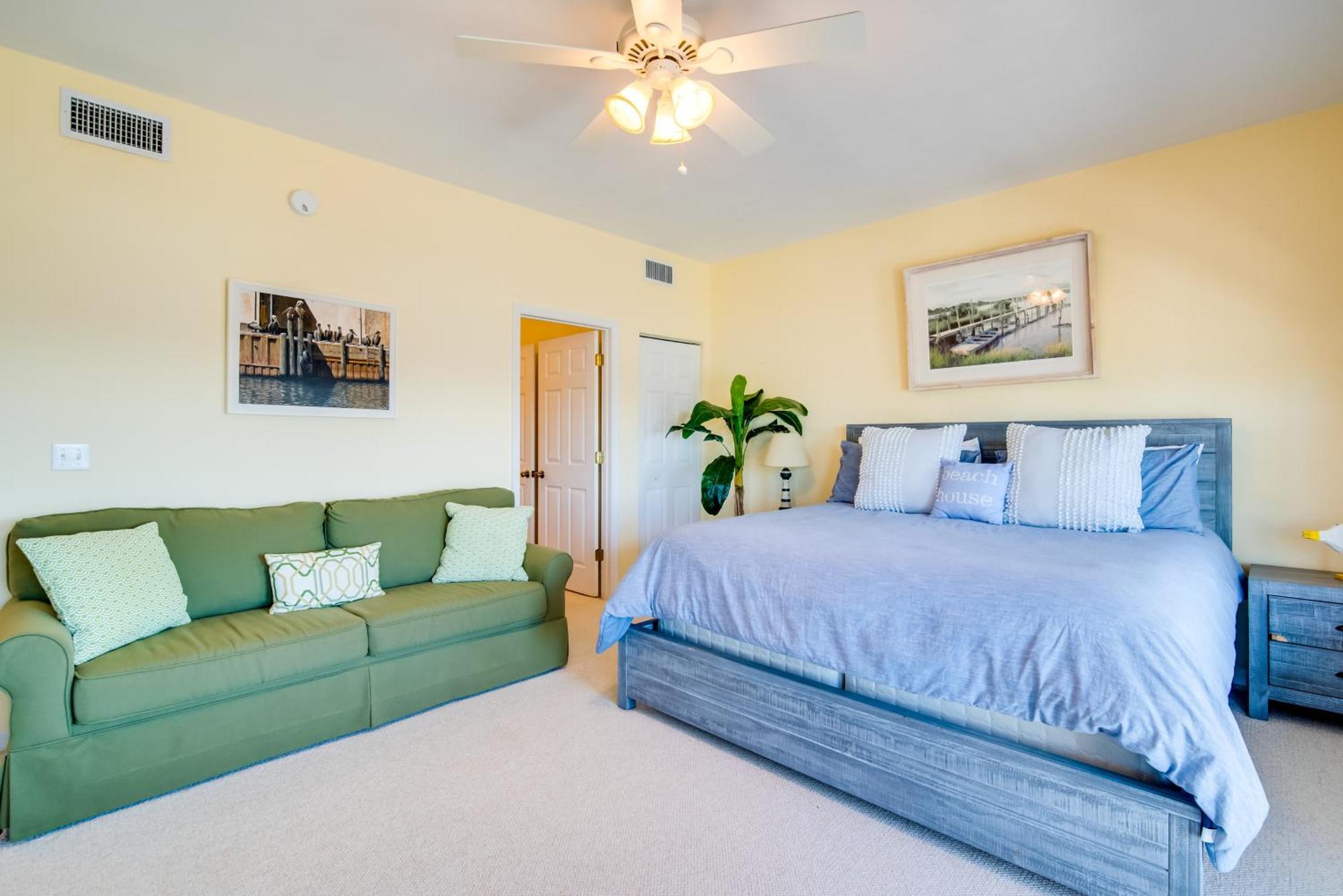 Oceanfront Oasis In Cedar Key With 2 Balconies! Villa Екстериор снимка