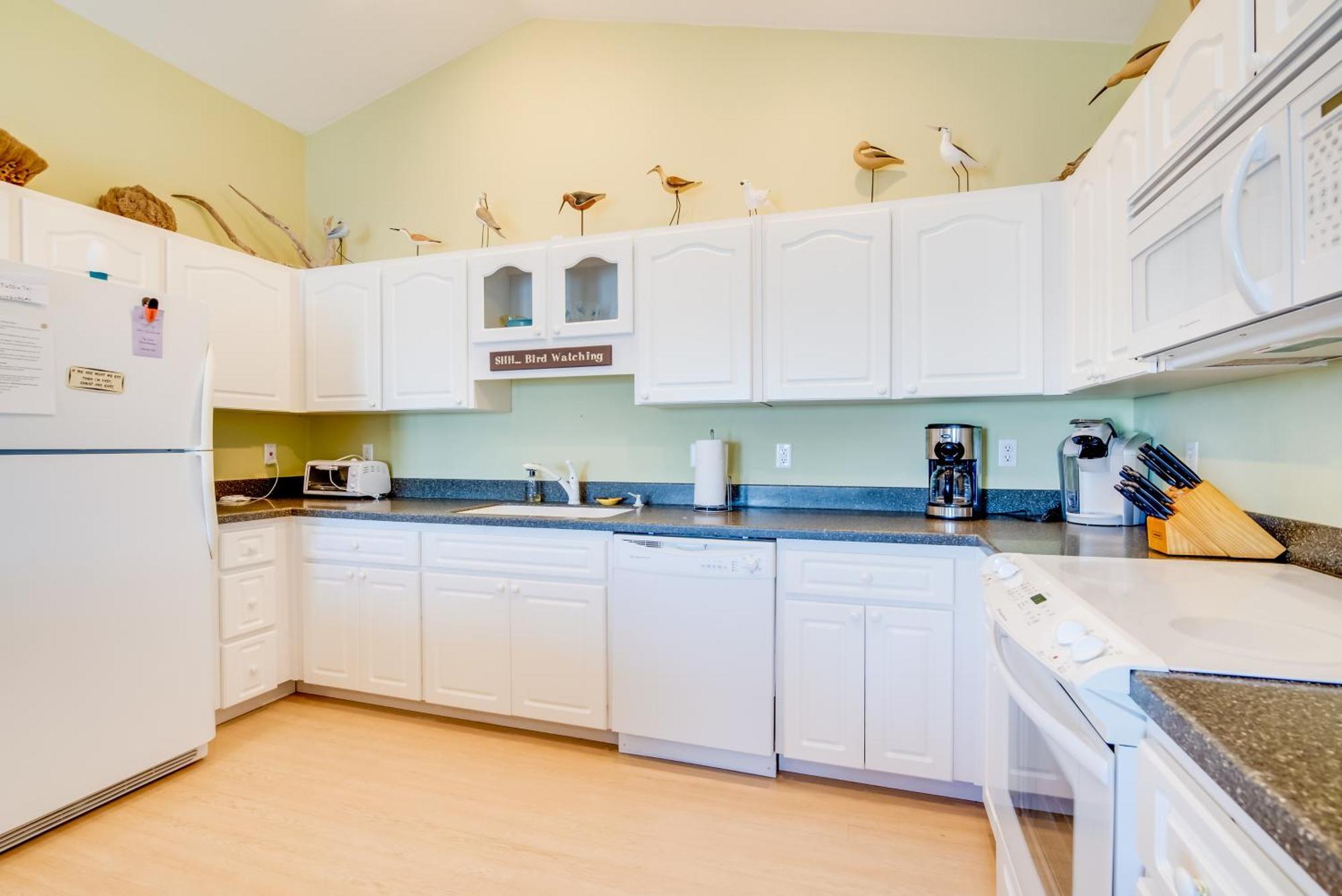 Oceanfront Oasis In Cedar Key With 2 Balconies! Villa Екстериор снимка