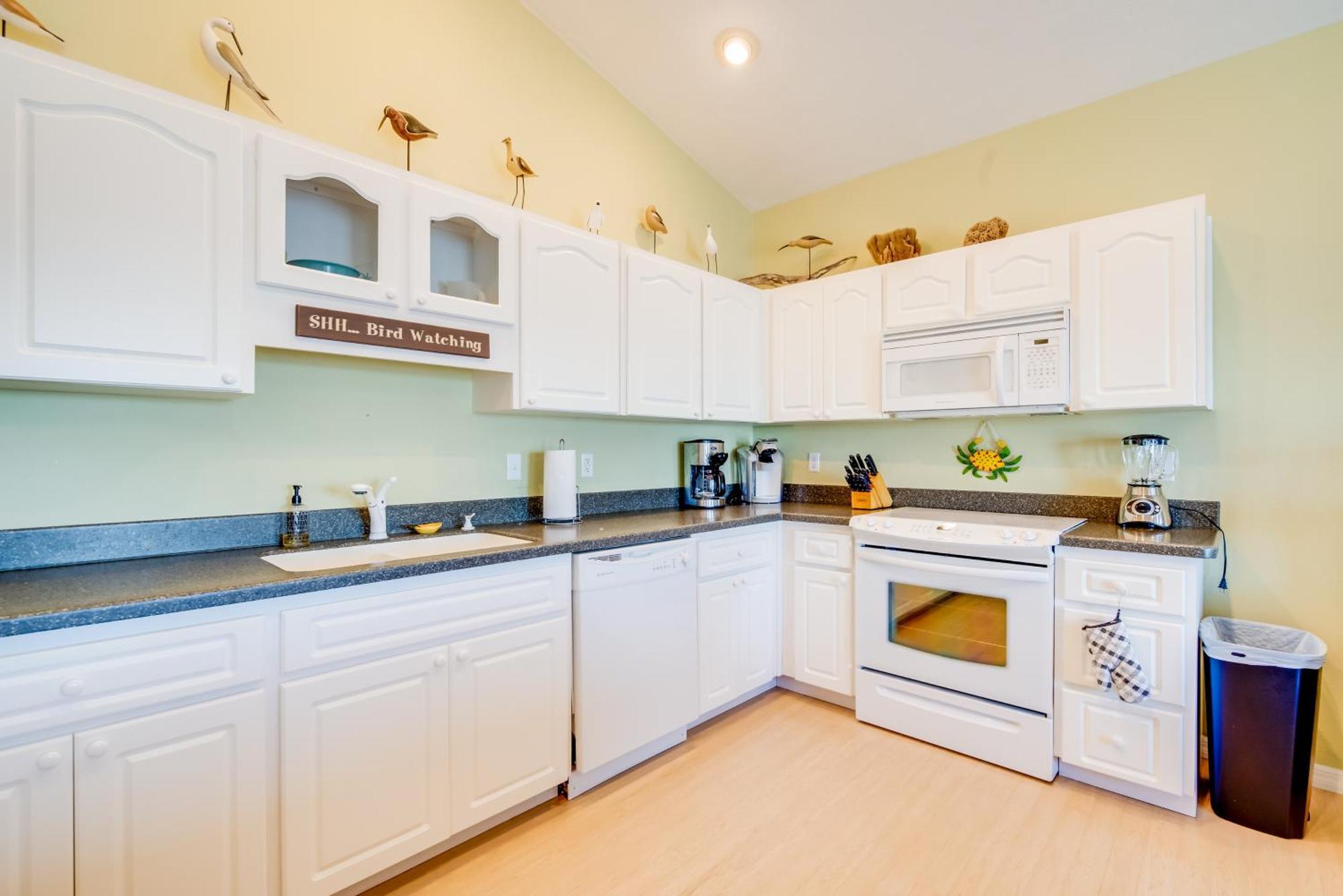 Oceanfront Oasis In Cedar Key With 2 Balconies! Villa Екстериор снимка